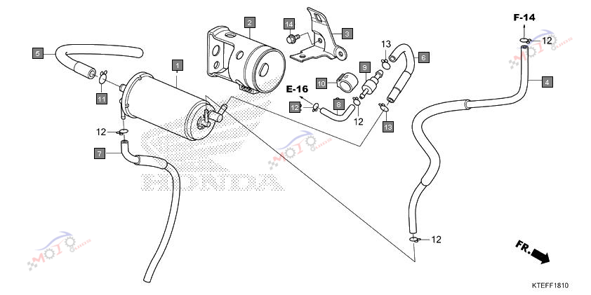 Engine Diagram